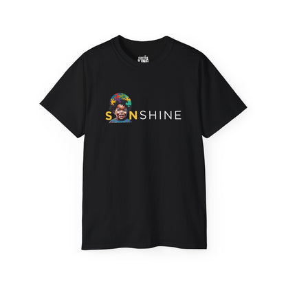 SONshine ll [Dark Mode]