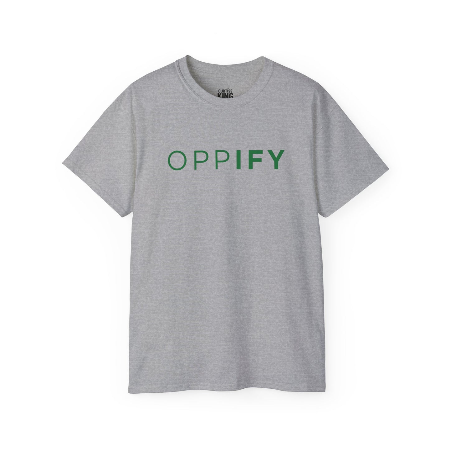 OPPify [Light Mode]