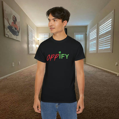 OPPify ll [Dark Mode]