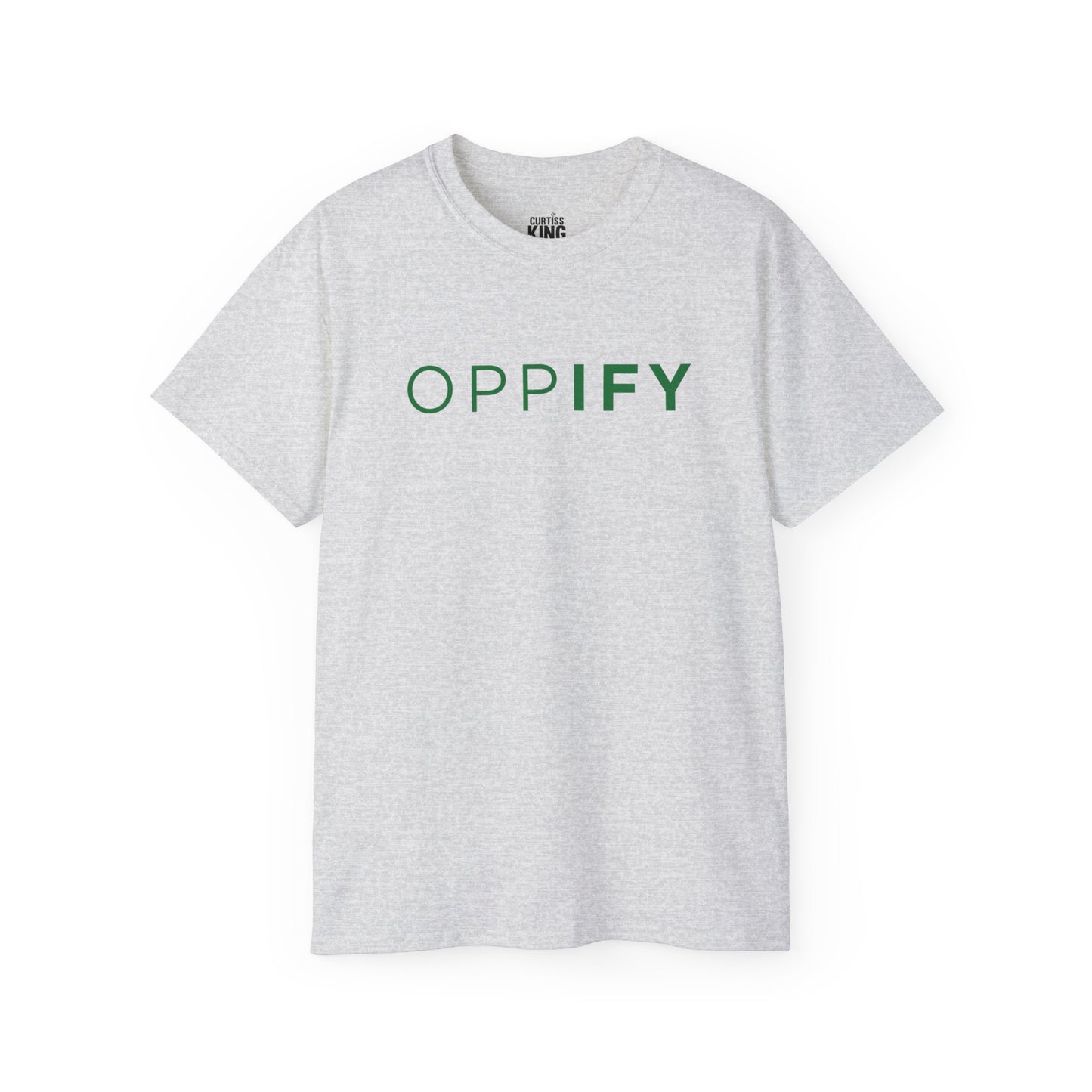 OPPify [Light Mode]