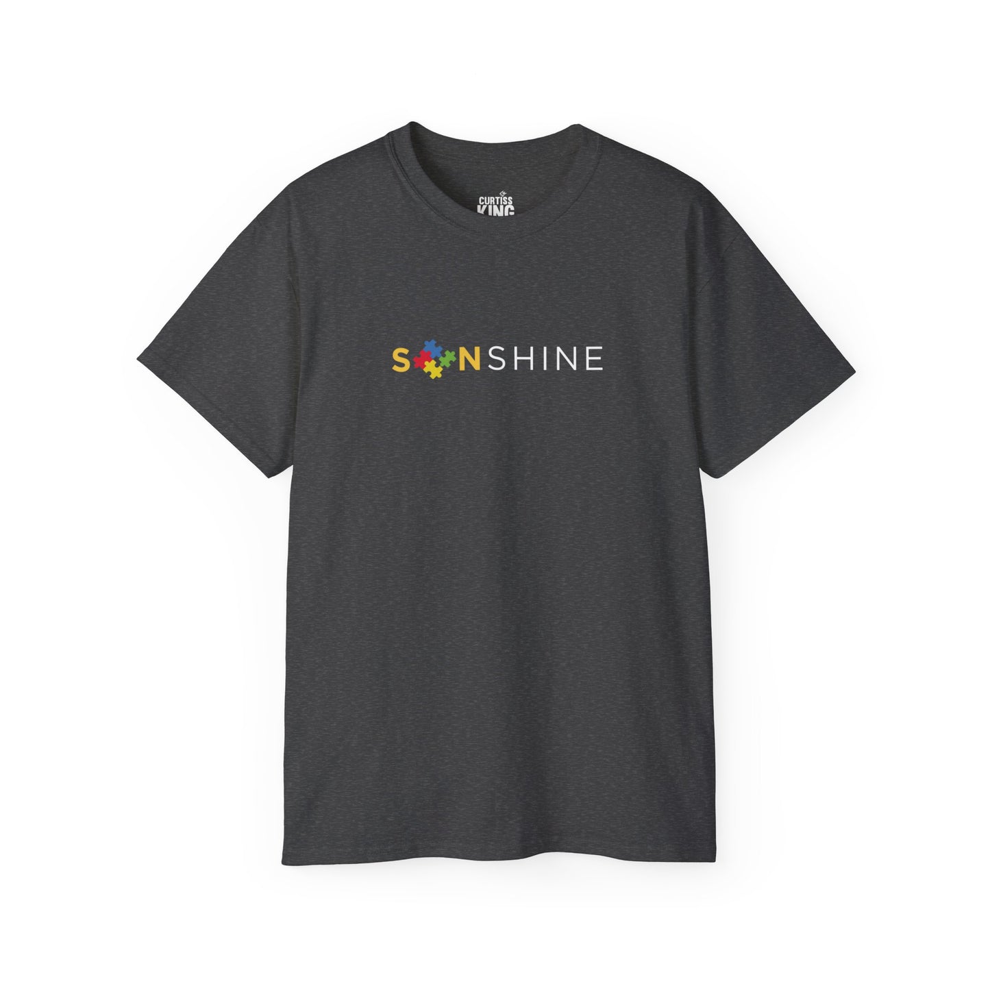 SONshine l [Dark Mode]