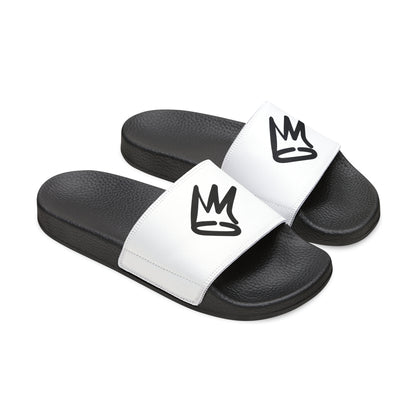 King Men's Slides