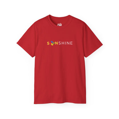 SONshine l [Dark Mode]