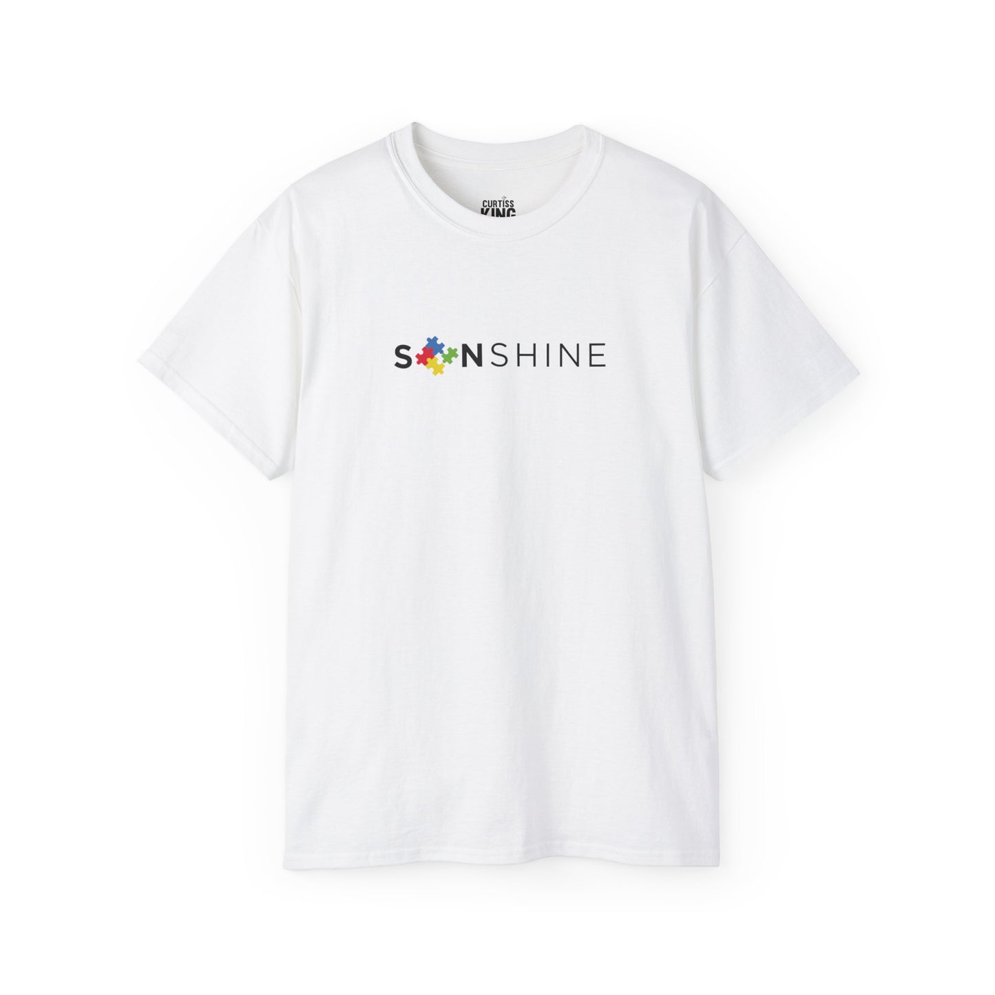 SONshine l [Light Mode]