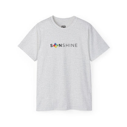 SONshine l [Light Mode]